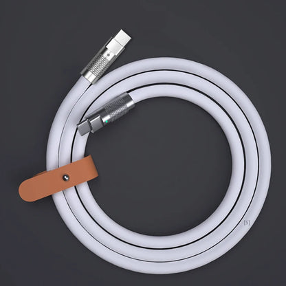 120W USB-C to USB-C Cable PD Type-C Charger Fast Charge