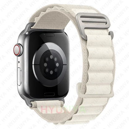 Strap for Apple Watch