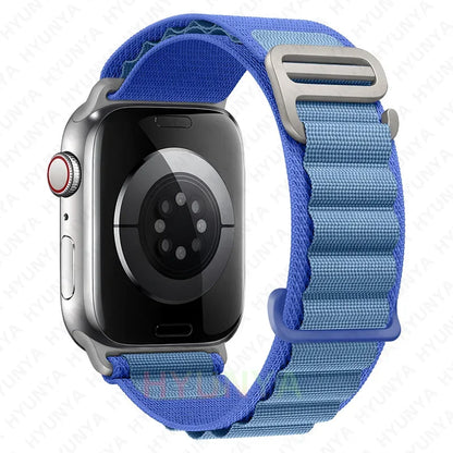 Strap for Apple Watch