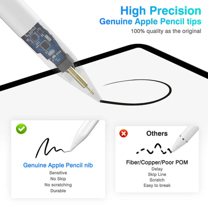 Universal Stylus Pen For Android IOS iPad Apple Pencil
