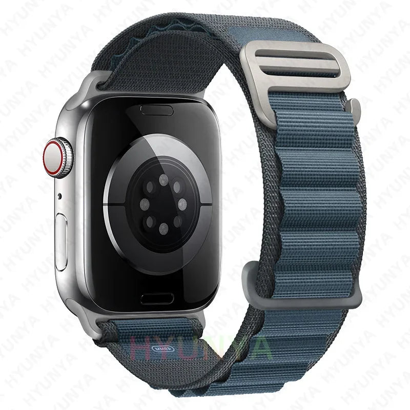 Strap for Apple Watch