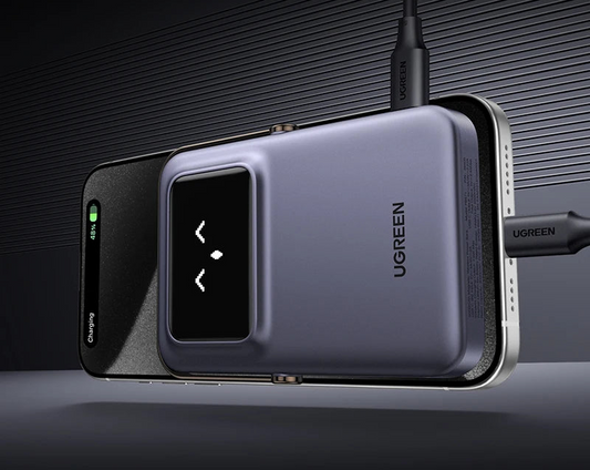 Power Bank 5000mAh 20W