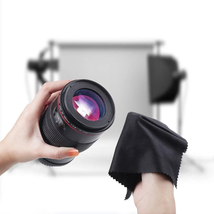 Microfiber Cleaning Cloths Premium Lens Cleaning Cloth