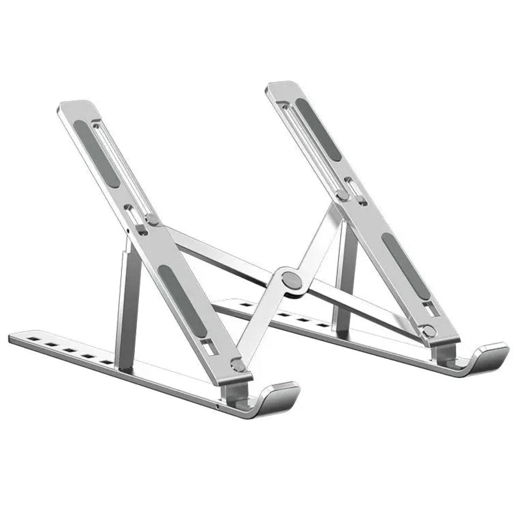 Foldable Laptop Stand Adjustable Portable Notebook Bracket Support
