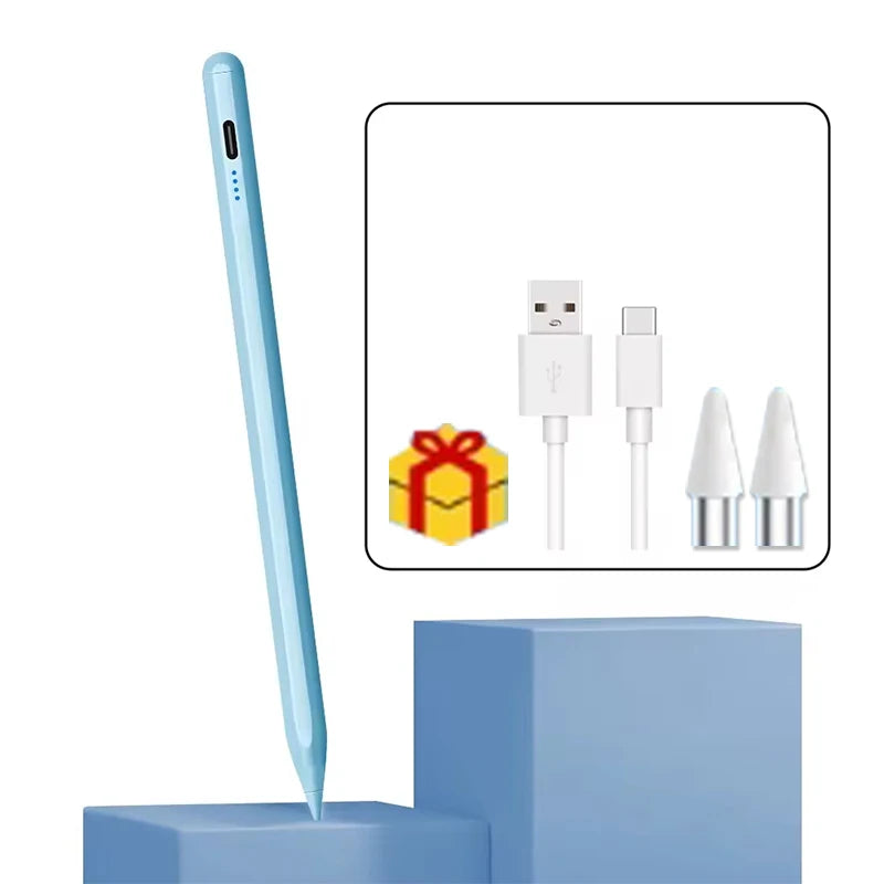 Universal Stylus Pen For Android IOS iPad Apple Pencil