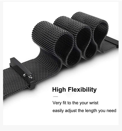Milanese Loop Strap for Samsung Galaxy Watch 7 6 5 4