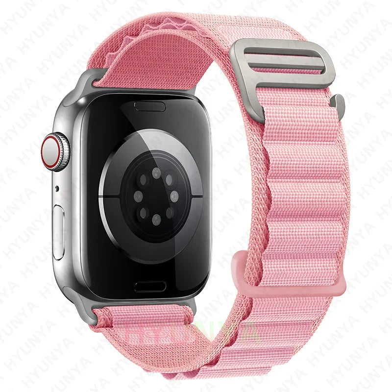 Strap for Apple Watch