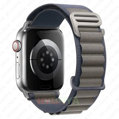 Strap for Apple Watch