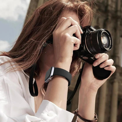 Silicone Band For Apple Watch