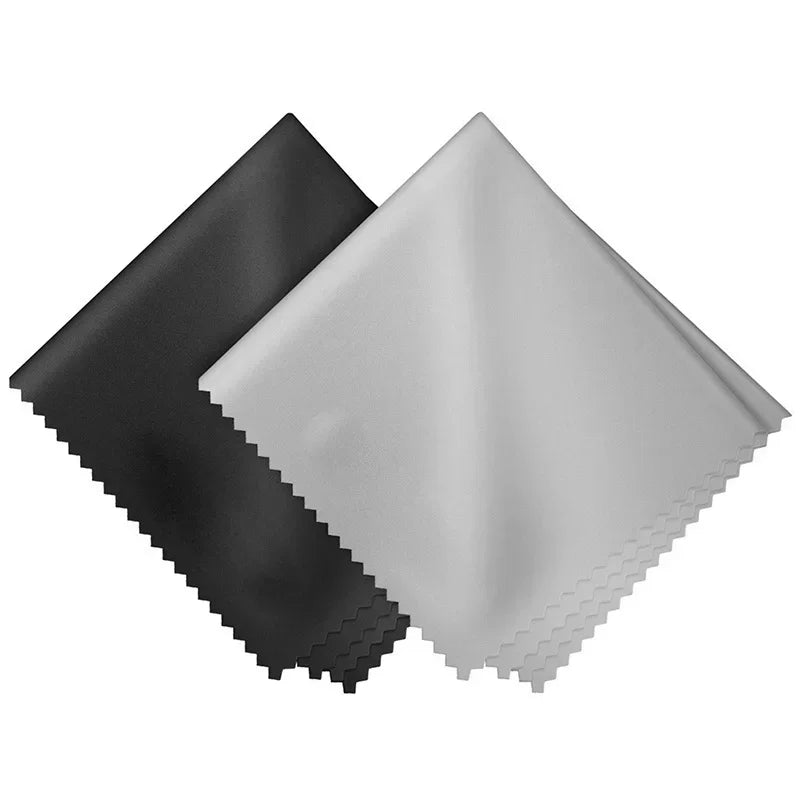 Microfiber Cleaning Cloths Premium Lens Cleaning Cloth