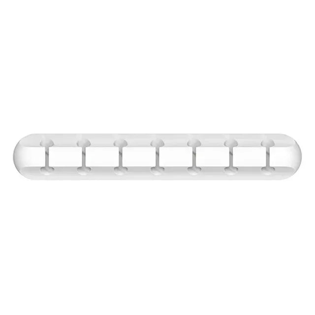 VIKEFON Cable Organizer Wire Holder Clips Desk Management