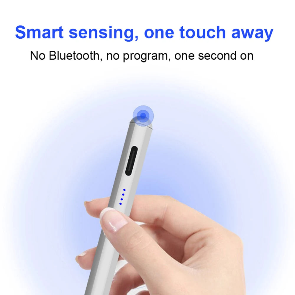 Universal Stylus Pen For Android IOS iPad Apple Pencil