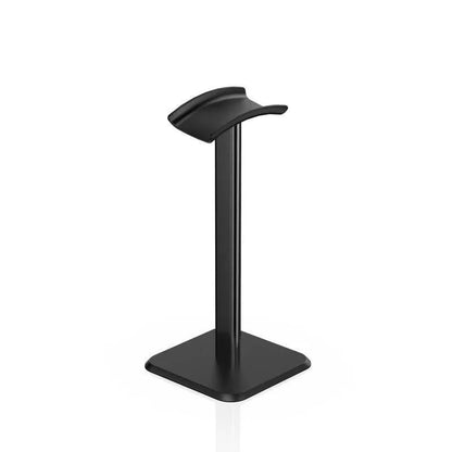 Universal Headphone Stand – Aluminum Desktop Headset Holder