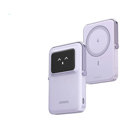 Power Bank 5000mAh 20W