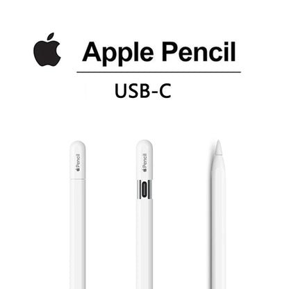Apple Pencil 1st 2nd USB-C Stylus Pen iOS Tablet Touch Pen