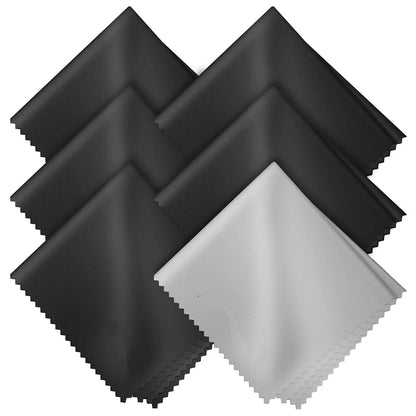 Microfiber Cleaning Cloths Premium Lens Cleaning Cloth