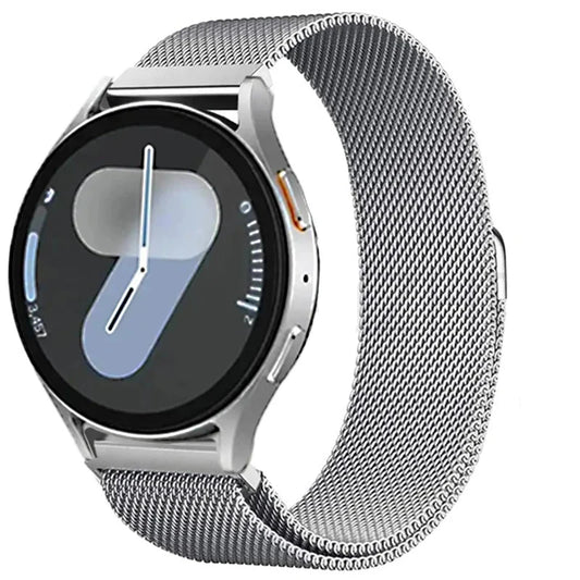 Milanese Loop Strap for Samsung Galaxy Watch 7 6 5 4