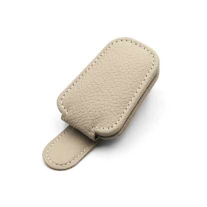 Drive in Style: The Ultimate Universal Car Sunglasses Clip for Easy Ticket Holding