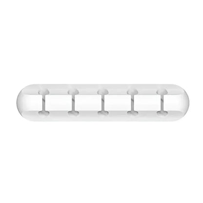 VIKEFON Cable Organizer Wire Holder Clips Desk Management