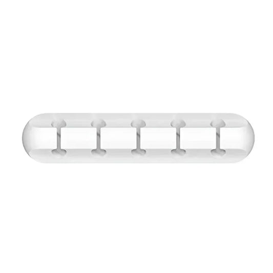 VIKEFON Cable Organizer Wire Holder Clips Desk Management