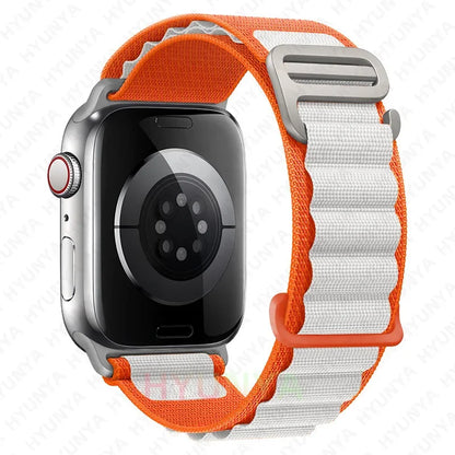 Strap for Apple Watch