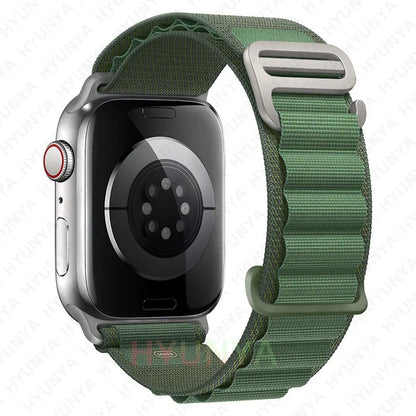 Strap for Apple Watch
