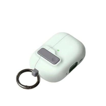 Protective Case For Airpods Cover Luxury Earphone Cover Case