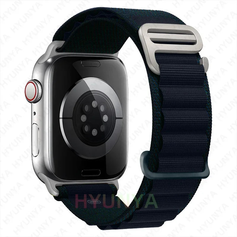 Strap for Apple Watch