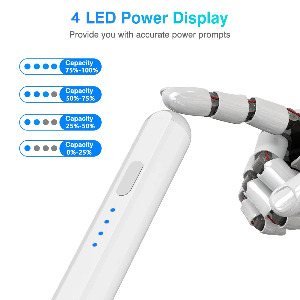 Universal Stylus Pen For Android IOS iPad Apple Pencil