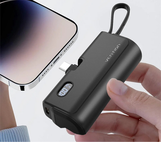 Mini Power Bank