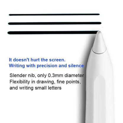 Universal Stylus Pen For Android IOS iPad Apple Pencil