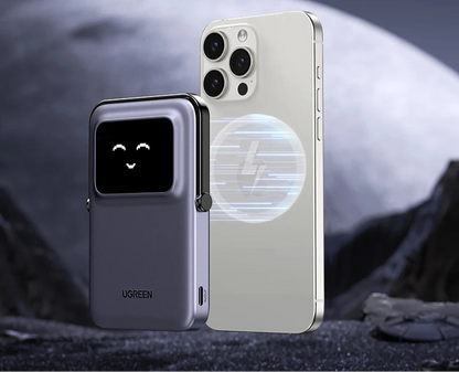 Power Bank 5000mAh 20W