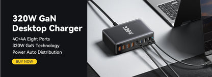 Essager Thin Wireless Power Bank Magnetic 20W 5000mAh Portable Fast Charging External Battery