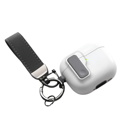 Protective Case For Airpods Cover Luxury Earphone Cover Case
