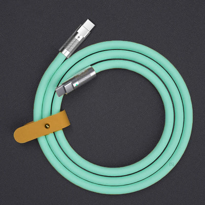 120W USB-C to USB-C Cable PD Type-C Charger Fast Charge