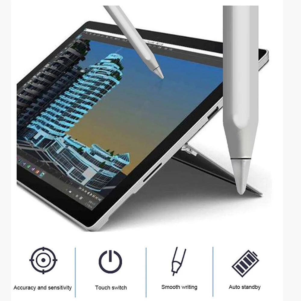 Universal Stylus Pen For Android IOS iPad Apple Pencil
