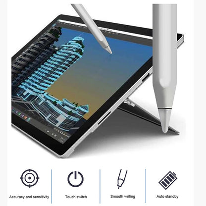 Universal Stylus Pen For Android IOS iPad Apple Pencil