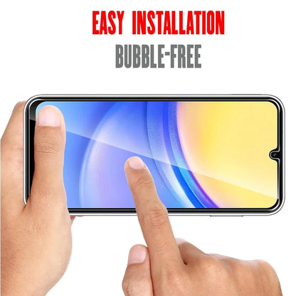 9H Samsung Screen Protector Tempered Glass