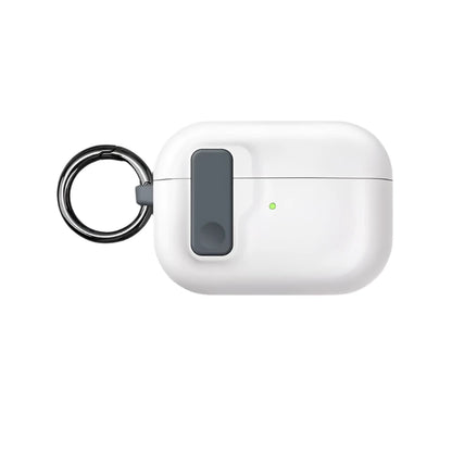Protective Case For Airpods Cover Luxury Earphone Cover Case