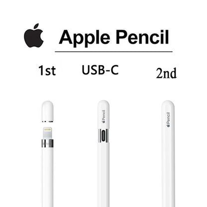 Apple Pencil 1st 2nd USB-C Stylus Pen iOS Tablet Touch Pen
