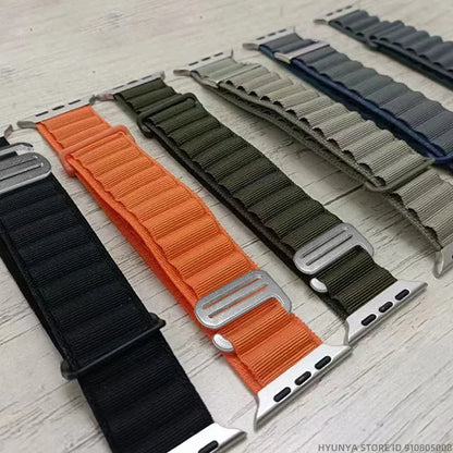 Strap for Apple Watch