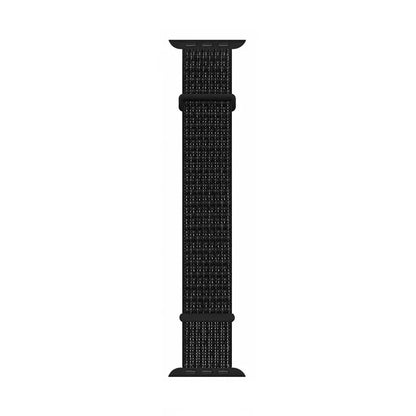 Nylon Loop Strap for Apple Watch Band 46mm 40mm 44mm 45mm 42mm 41mm 38mm Smart Belt Bracelet for IWatch Ultra 49mm 8/7/6/SE/5/4