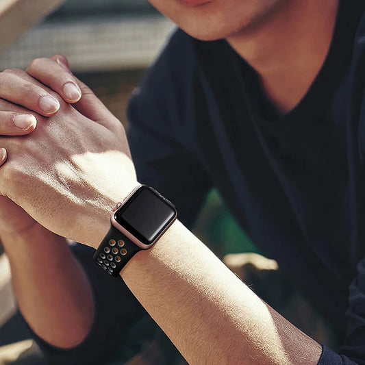 Sport Strap for Apple Watch