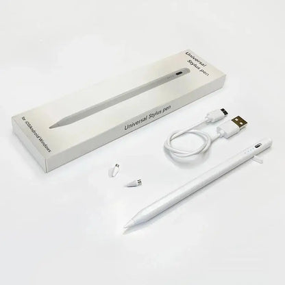 Universal Stylus Pen for iPad Tablet Apple Pencil USB-C Compatible