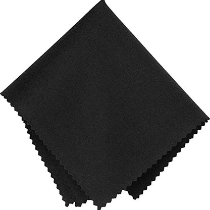 Microfiber Cleaning Cloths Premium Lens Cleaning Cloth